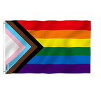 Bandera LGBT