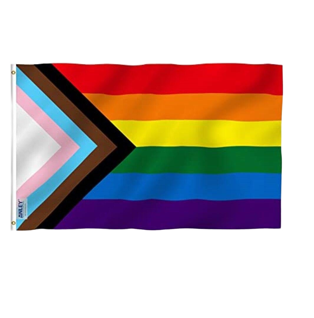 Bandera LGBT