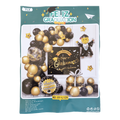 Set de graduación decoración XY-L129