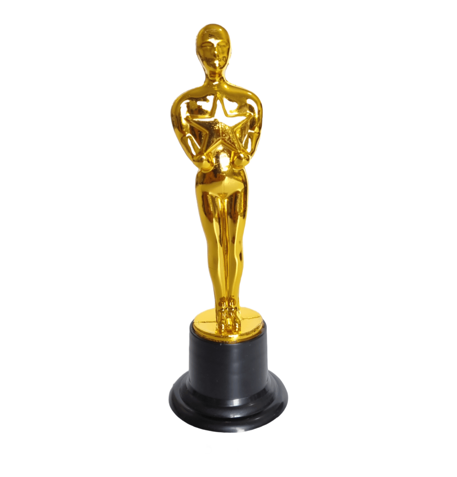 Figura Oscar chico