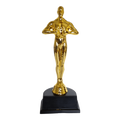 Estatuilla Oscar grande