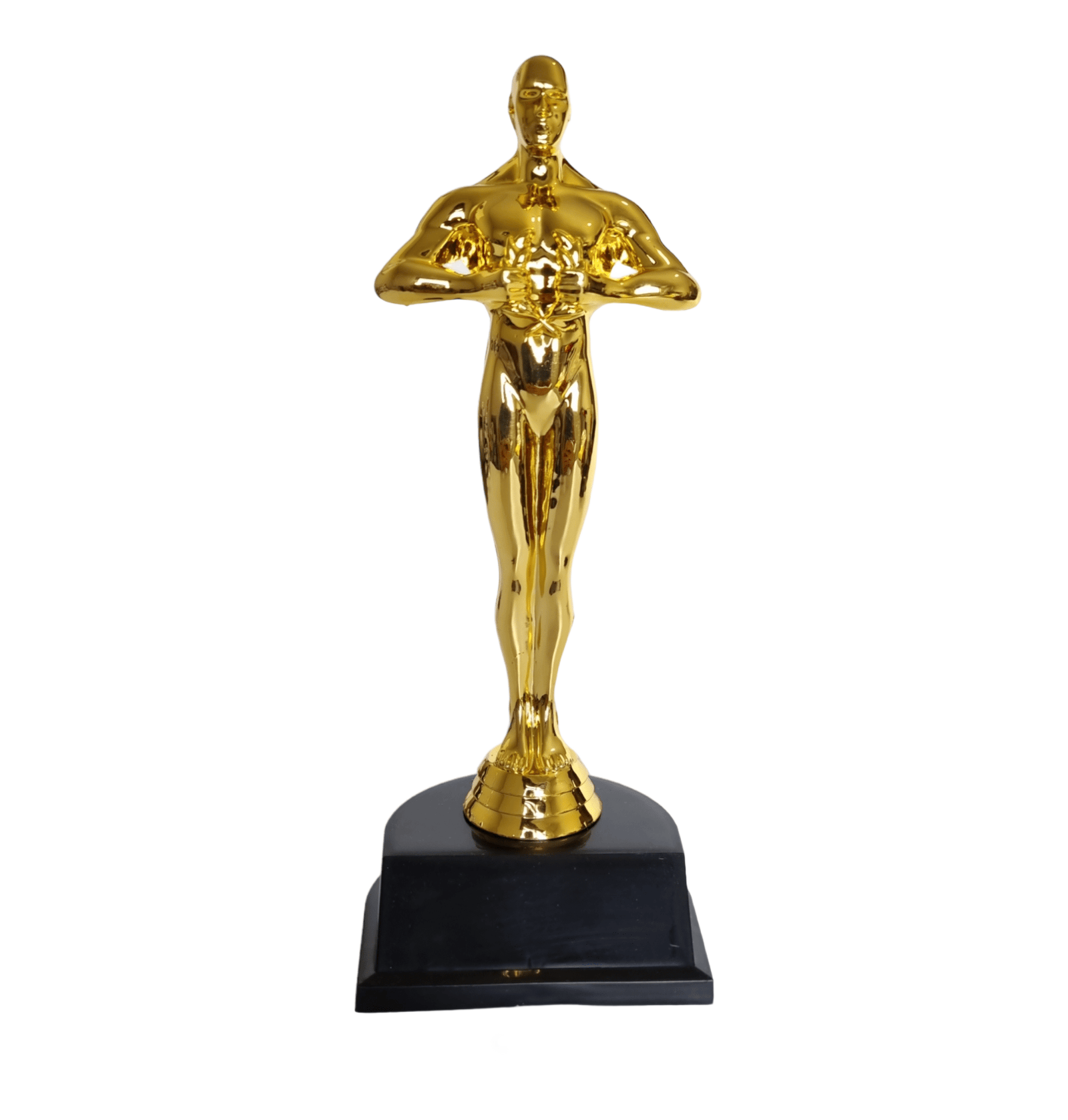 Estatuilla Oscar grande