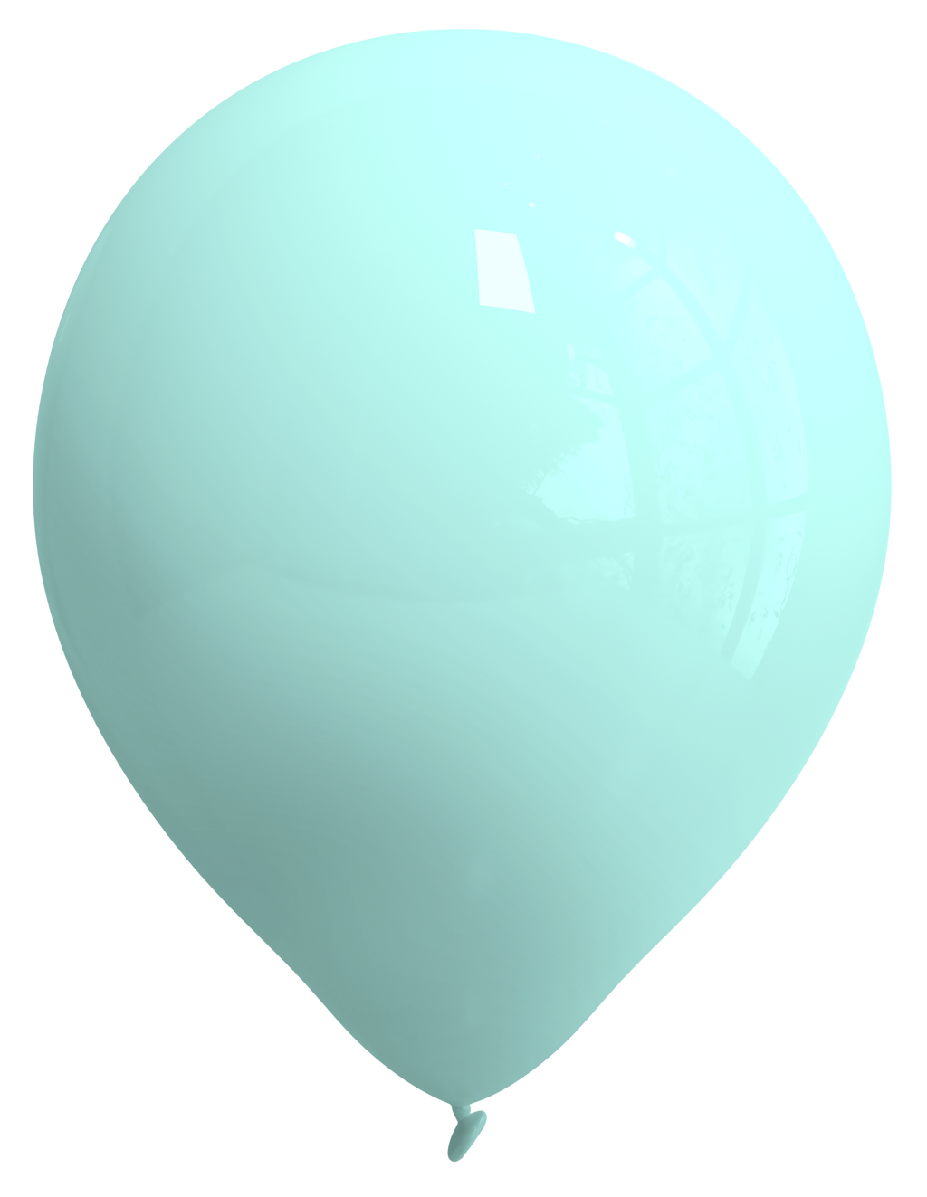 Azul Tiffany Macarron