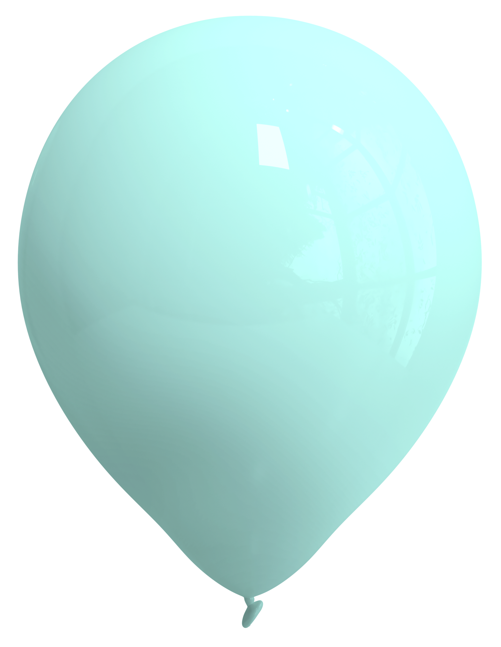 Azul Tiffany Macarron