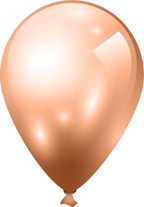 Oro Rosado Metalizado