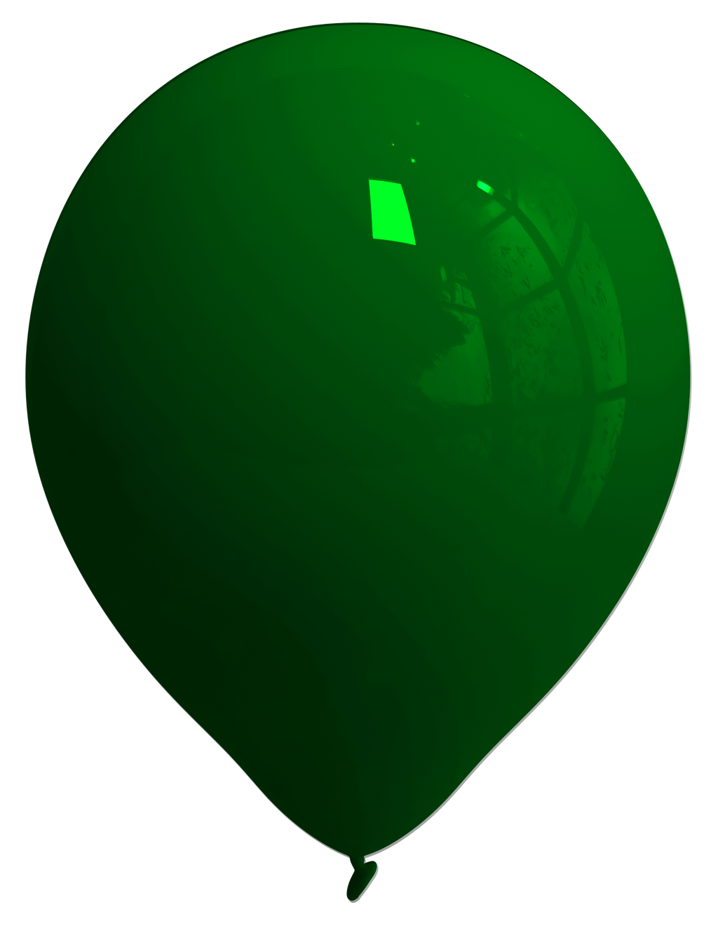 Verde Obscuro