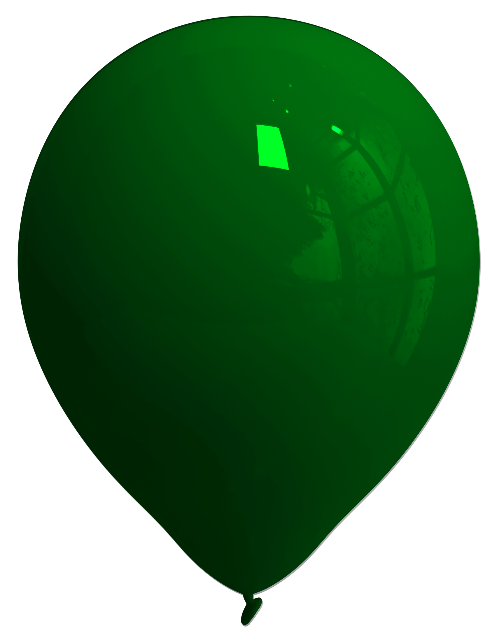 Verde Obscuro
