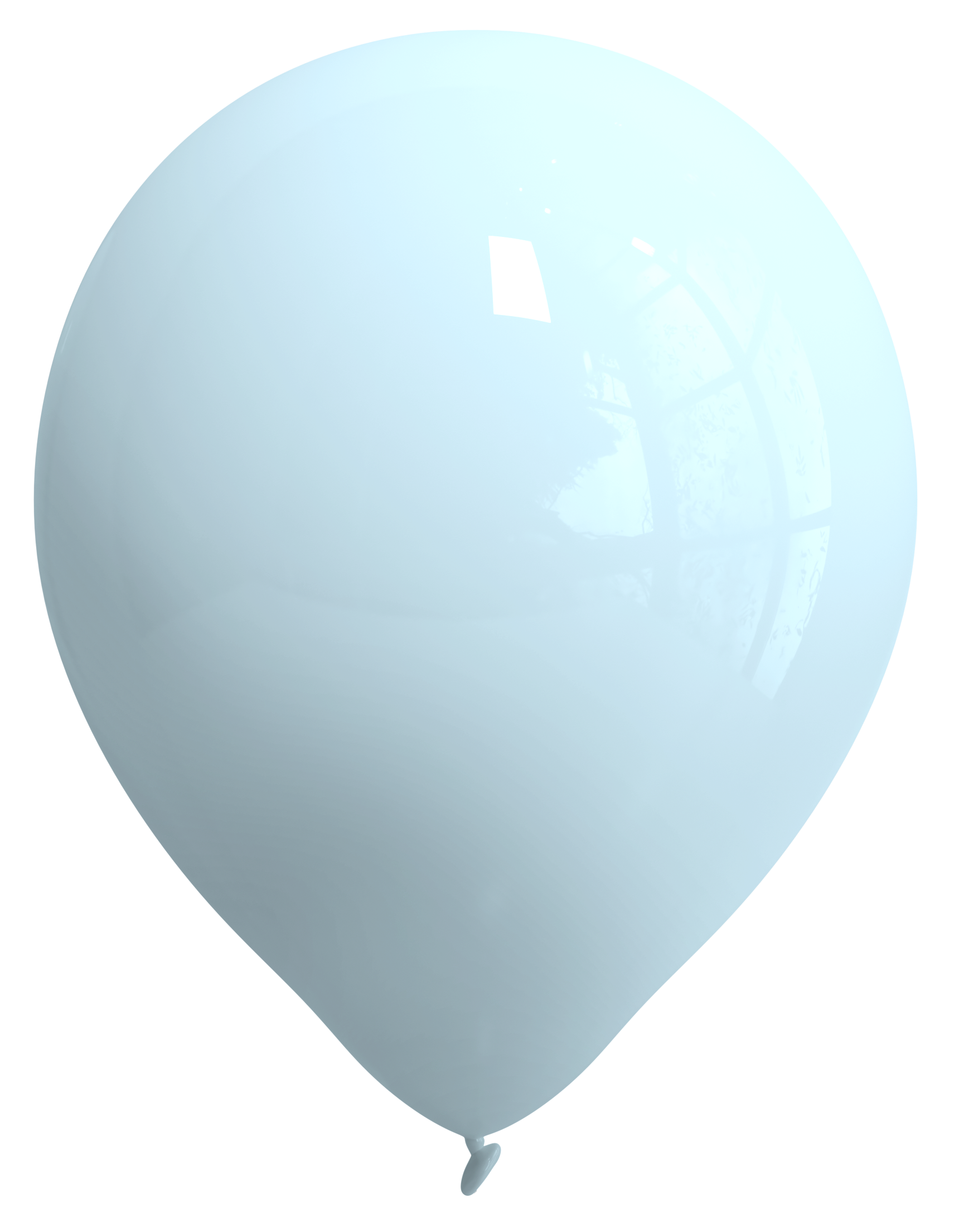Azul Macarrón