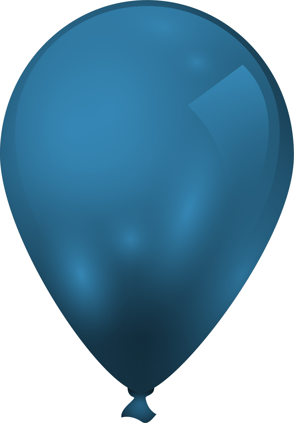 Azul Cromado