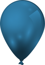 Azul Cromado