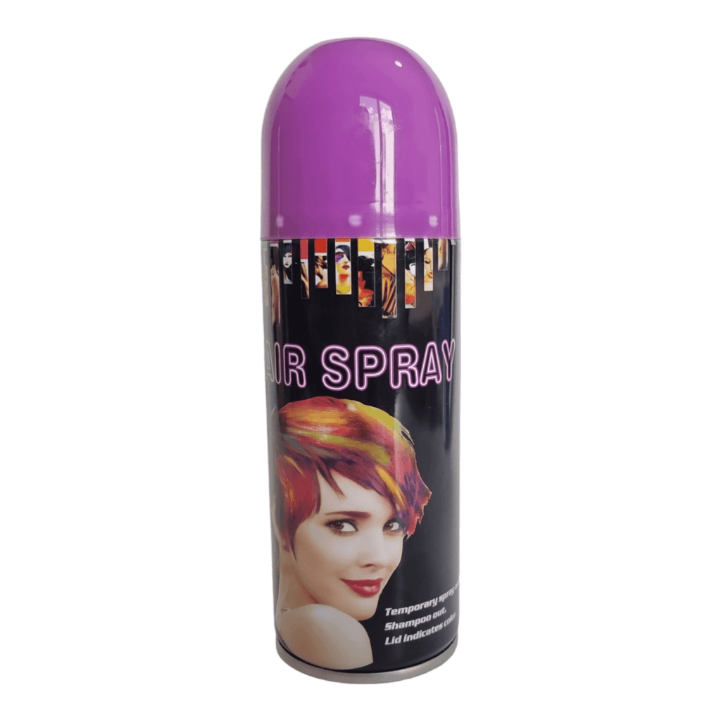 Pintura temporal para cabello