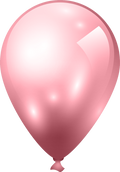 Globo látex Rojo Cromado no.12