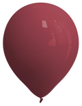 Globo látex Sandia no.12