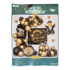 Set de graduación decoración XY-L129