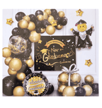 Set de graduación decoración XY-L129