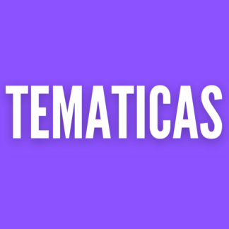 Temáticas