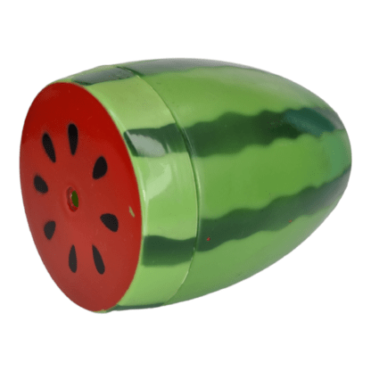 termo en forma de sandia