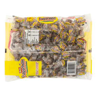 Bola Pulparindín 100 piezas 5.5 grs