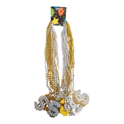 COLLAR CON SIGNO DE PESOS