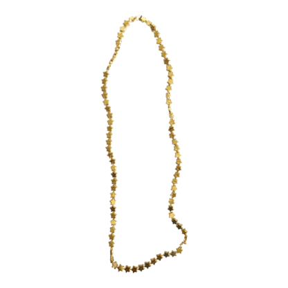 COLLAR DE ESTRELLAS EN 3 COLORES