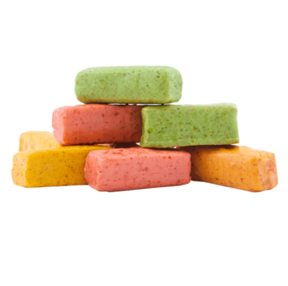 Caramelo Suave Aciduladito con Chile 100 piezas 5 grs