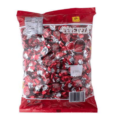 Ceretzza 100 piezas