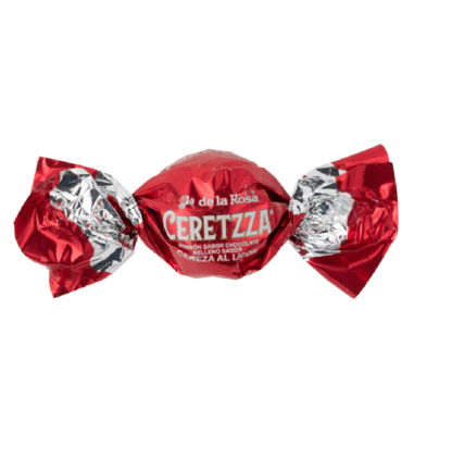 Ceretzza 100 piezas