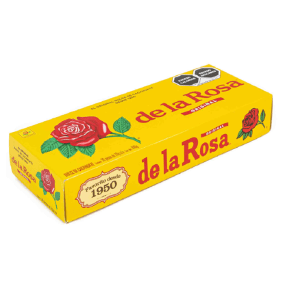 Mazapán 30 piezas 28 grs