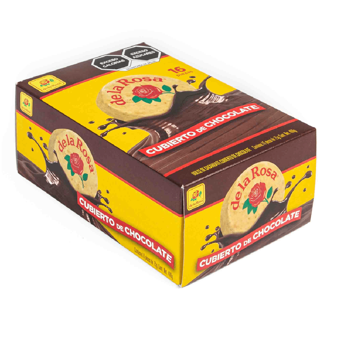 Mazapán cubierto con chocolate 2 Mazapán cubierto con chocolate