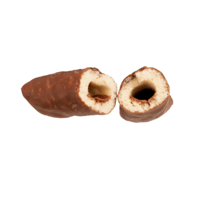 Palillín Chocolate con Relleno 40 piezas 10g