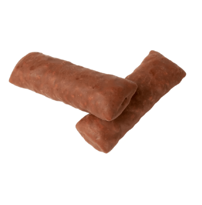 Palillín Chocolate con Relleno 40 piezas 10g