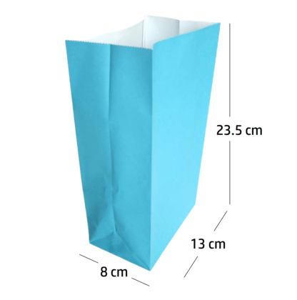 bolsa de papel 55788