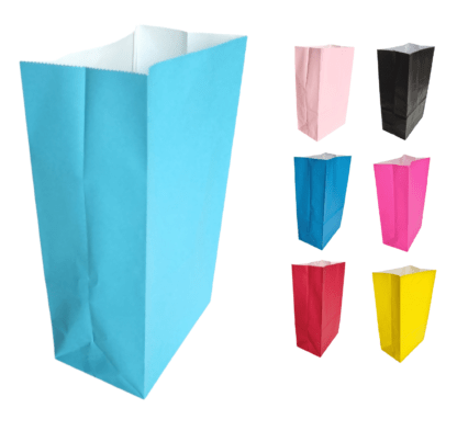 bolsa de papel 55788