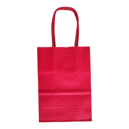 bolsa de papel chica 55610