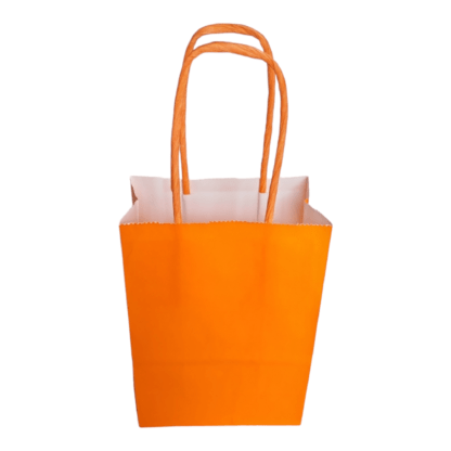 bolsa de papel chica 55610