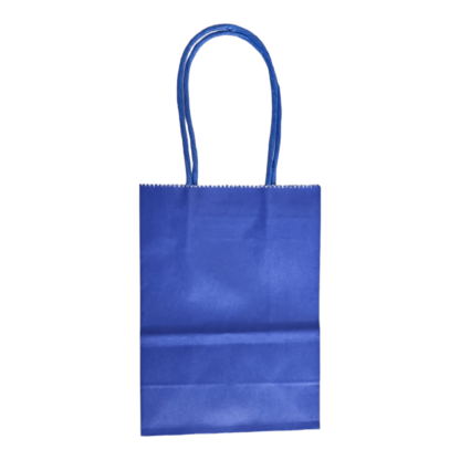 bolsa de papel chica 55610