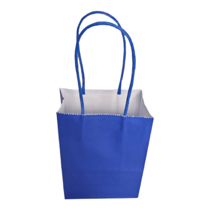 bolsa de papel chica 55610