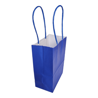 bolsa de papel chica 55610
