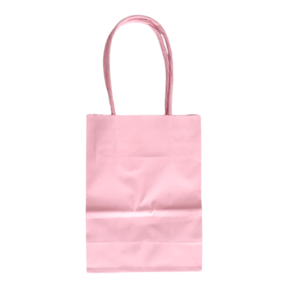 bolsa de papel chica 55610