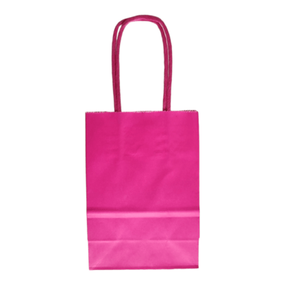 bolsa de papel chica 55610