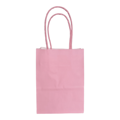 bolsa de papel chica 55610