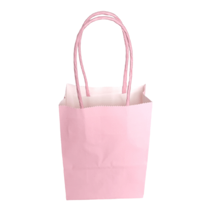 bolsa de papel chica 55610