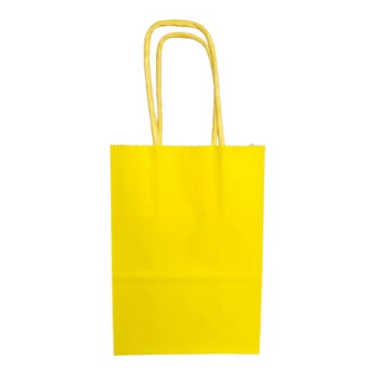 bolsa de papel chica 55610