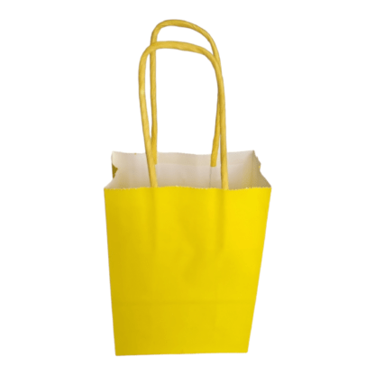 bolsa de papel chica 55610