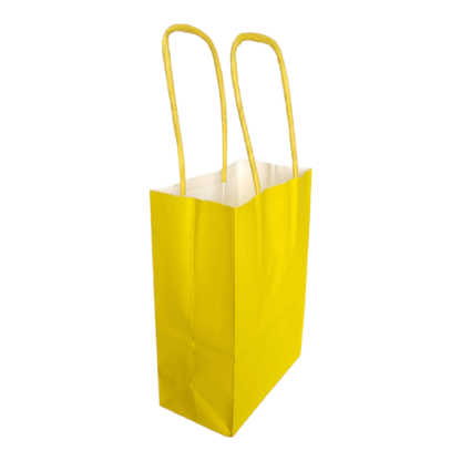 bolsa de papel chica 55610