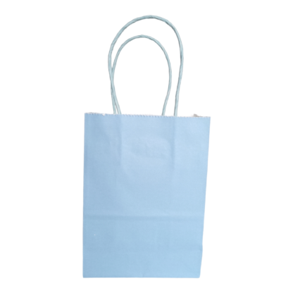 bolsa de papel chica 55610