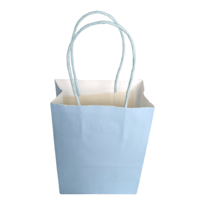bolsa de papel chica 55610