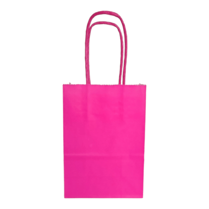 bolsa de papel chica 55610