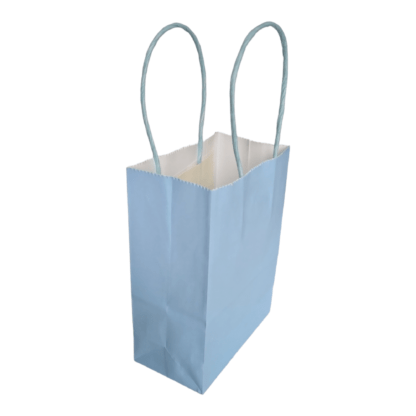 bolsa de papel chica 55610
