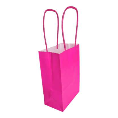 bolsa de papel chica 55610